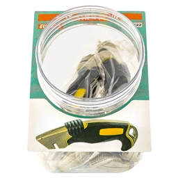 HE22 - Utility Knife -HE22_A_T